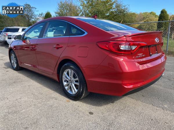 Hyundai Sonata Bluetooth Cheap Cars Low Payments 42 A week! Low Down... for sale in Hickory, NC – photo 4