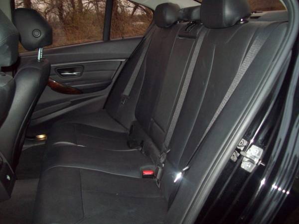 2014 BMW 3-Series 328i Sedan - - by dealer - vehicle for sale in Springdale, AR – photo 9