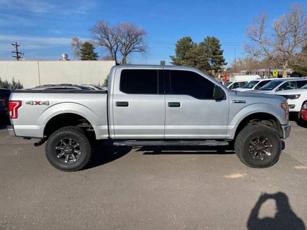 2015 Ford F-150 XLT - cars & trucks - by dealer - vehicle automotive... for sale in Brighton, CO – photo 6