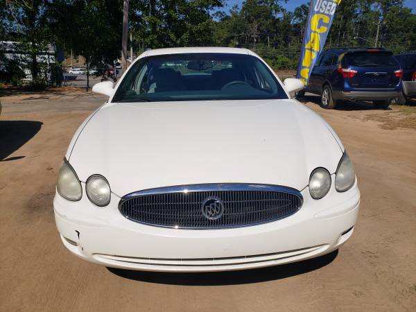 @WOW @CHEAPEST PRICE@2007 BUICK LACROSSE $3250@LOW MILES@FAIRTRADE !!! for sale in Tallahassee, FL – photo 3
