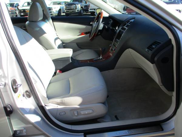 2009 Lexus ES 350 4dr Sdn - - by dealer - vehicle for sale in Other, UT – photo 8