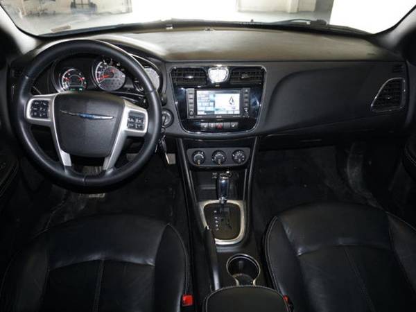 2013 Chrysler 200 Limited 4dr Sedan for sale in 48433, MI – photo 11
