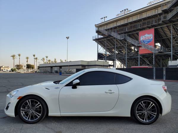 2016 SCION FR-S *6-SPEED MANUAL* TOYOTA 86 FRS BRZ GT86 *LOW MILES*... for sale in ALHAMBRA, CA – photo 9