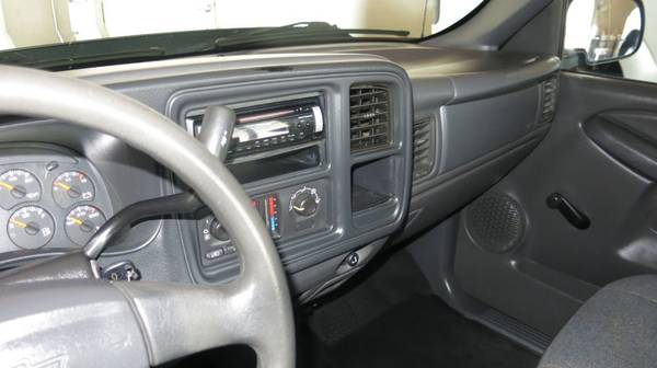 2007 *Chevrolet* *K1500* *REGUAR CAB V6 * Tan for sale in Phoenix, AZ – photo 20