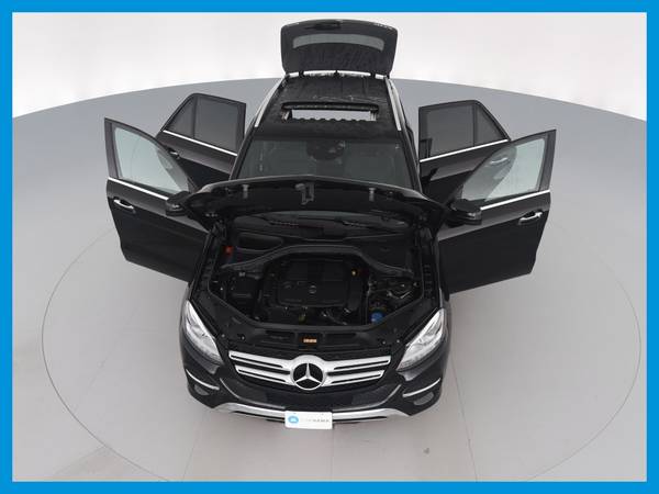 2017 Mercedes-Benz GLE GLE 350 4MATIC Sport Utility 4D suv Black for sale in largo, FL – photo 22
