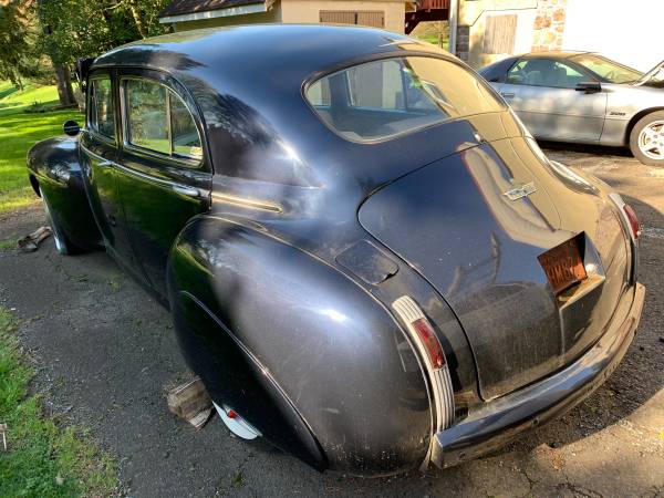 1941 DeSoto Coupe for sale in Collegeville, PA – photo 5
