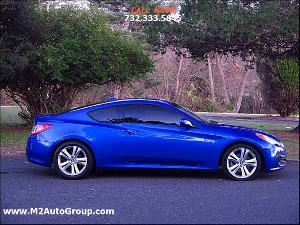 2010 Hyundai Genesis 2.0T Premium 2dr Coupe - cars & trucks - by... for sale in East Brunswick, NY – photo 5