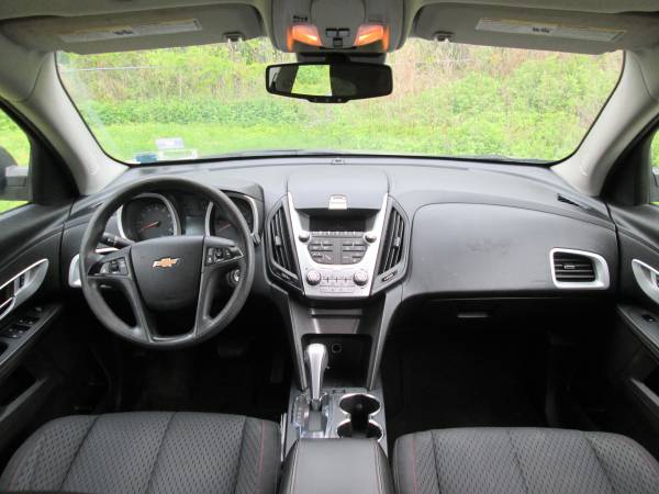 2013 Chevy Equinox AWD for sale in Peekskill, NY – photo 15