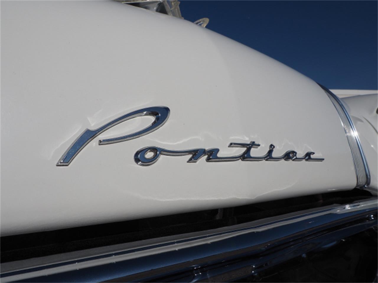 1956 Pontiac Star Chief for sale in Downers Grove, IL – photo 14
