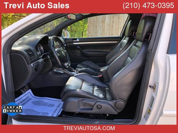 VW R32 3.2L V6 AWD**#957 of 5000 MADE**$1,500 Down!! w.a.c *Easy... for sale in San Antonio, TX – photo 16