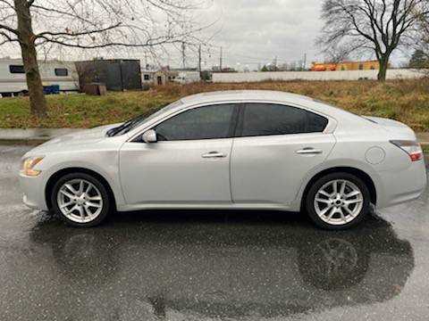 2012 Nissan maxima - cars & trucks - by owner - vehicle automotive... for sale in Bear, DE – photo 4