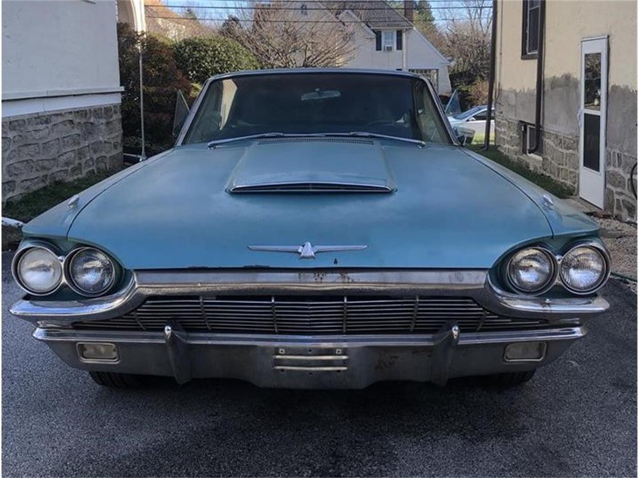 1965 Ford Thunderbird for sale in Drexel Hill, PA – photo 2