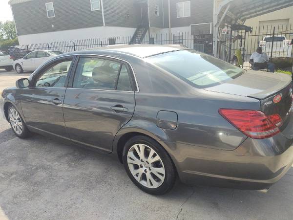 2008 Toyota Avalon 4dr Sdn Touring (Natl) - - by for sale in New Orleans, LA – photo 17