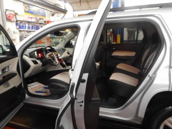 2015 GMC TERRAIN SLE2 - - by dealer - vehicle for sale in Waterloo, IA – photo 5