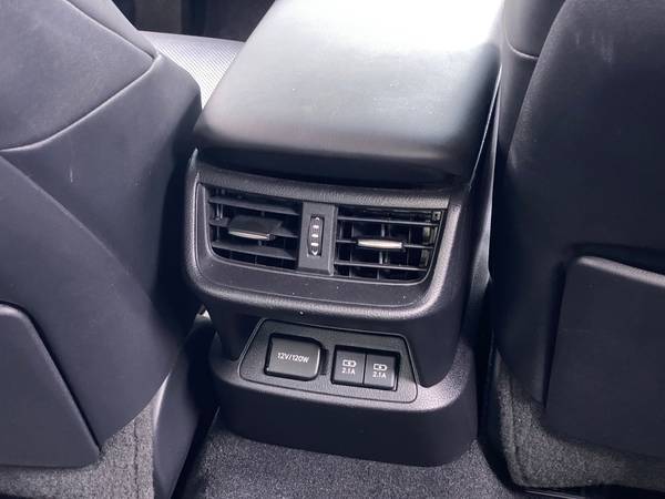 2019 Lexus ES ES 350 Sedan 4D sedan Red - FINANCE ONLINE - cars &... for sale in Monterey, CA – photo 20