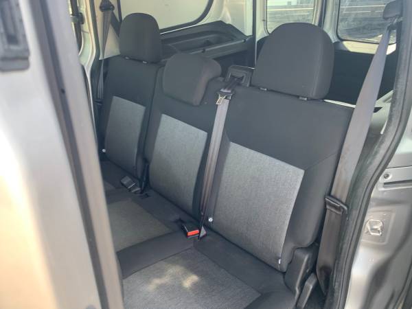 2016 RAM PROMASTER CITY-- PRICED TO SELL - cars & trucks - by dealer... for sale in Corpus Christi, TX – photo 5
