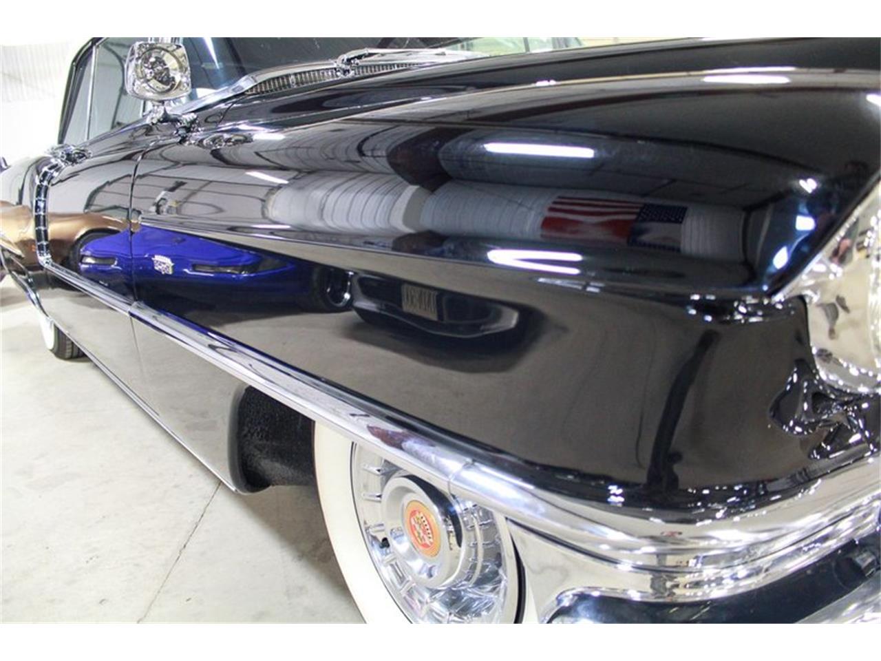 1956 Cadillac Series 62 for sale in Kentwood, MI – photo 86