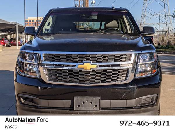 2015 Chevrolet Tahoe LT SKU:FR581356 SUV - cars & trucks - by dealer... for sale in Frisco, TX – photo 2