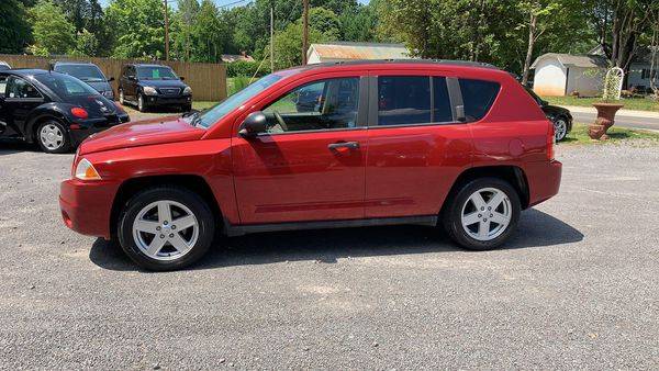 2007 Jeep Compass MK H (High Line) for sale in Mocksville, NC – photo 4