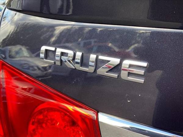 2014 Chevrolet Cruze Chevy 1LT Auto 1LT Auto Sedan w/1SD - cars &... for sale in Milwaukie, OR – photo 4