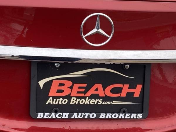 2016 Mercedes-Benz C 450 AMG AMG PKG, WARRANTY, LEATHER, NAV for sale in Norfolk, VA – photo 12