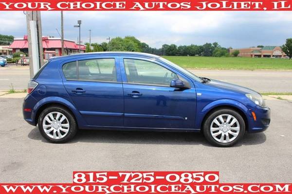 2008 *SATURN *ASTRA XE*4CYLINDER GAS SAVER CD KEYLES GOOD TIRES 033155 for sale in Joliet, IL – photo 8