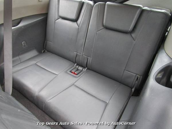 2009 Subaru Tribeca Limited 7-Passenger - - by dealer for sale in Detroit, MI – photo 18