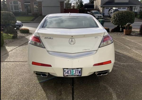 AWD - Acura TL for sale in McMinnville, OR – photo 6