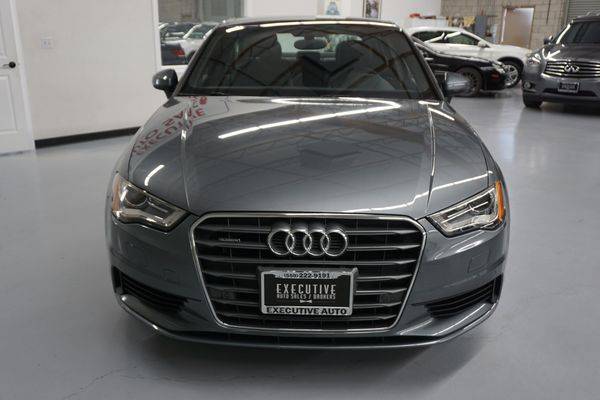 2015 Audi A3 2.0T Premium (S tronic) Quick Easy Experience! for sale in Fresno, CA – photo 2