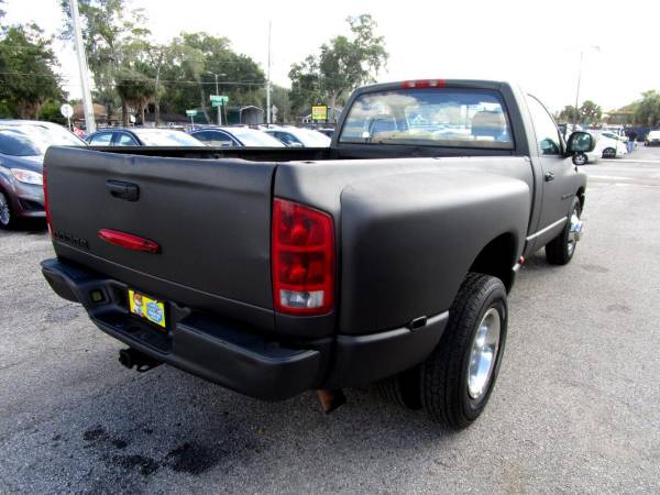 2004 Dodge Ram 3500 ST 2WD DRW BUY HERE / PAY HERE !! - cars &... for sale in TAMPA, FL – photo 15