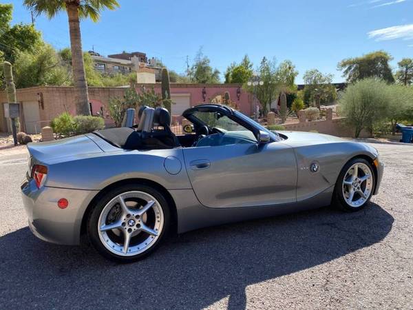 *** 2008 BMW Z4 3.0SI *** CLEAN TITLE*** 98K MILES *** Convertible... for sale in Phoenix, AZ – photo 21