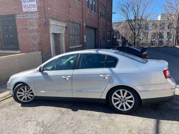 2006 VW Passat 3 6 4Motion SST for sale in Yonkers, NY – photo 7