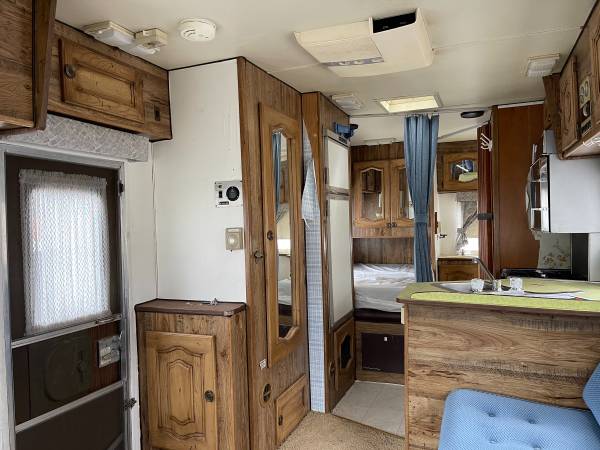 1978 Chevrolet Beaver RV for sale in Bend, OR – photo 16