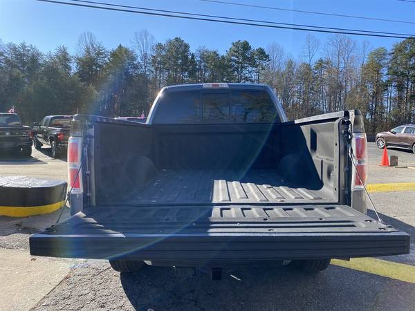 2014 FORD F150 XLT💪BUILT TOUGH!!4X4!CALL NOW/O.A.C. - cars & trucks... for sale in Walkertown, NC – photo 9