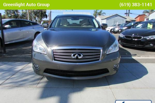 2012 INFINITI M37 M37 **Military Discount! for sale in San Diego, CA – photo 2