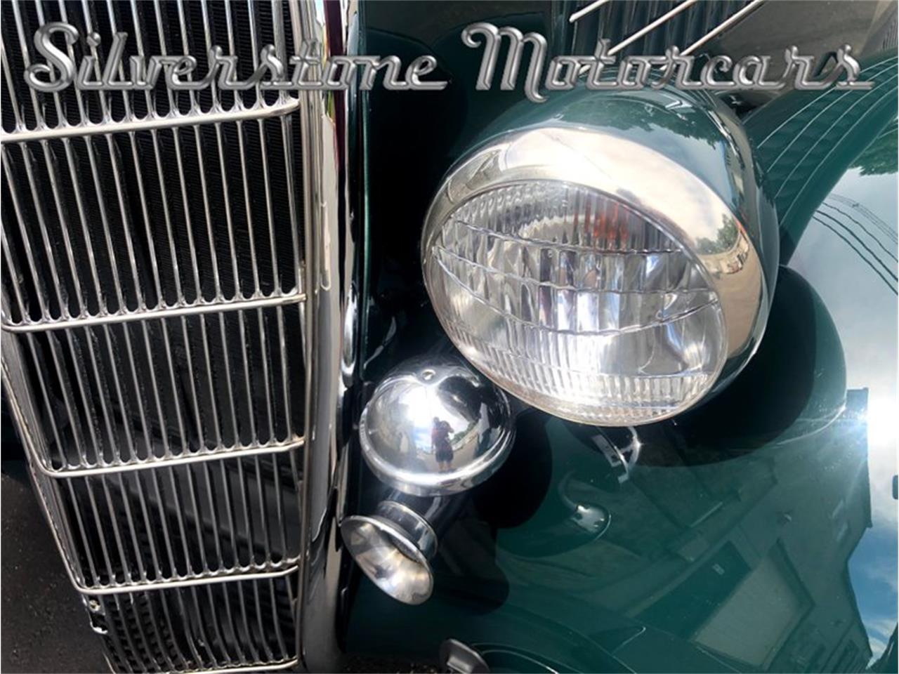 1935 Ford Phaeton for sale in North Andover, MA – photo 31