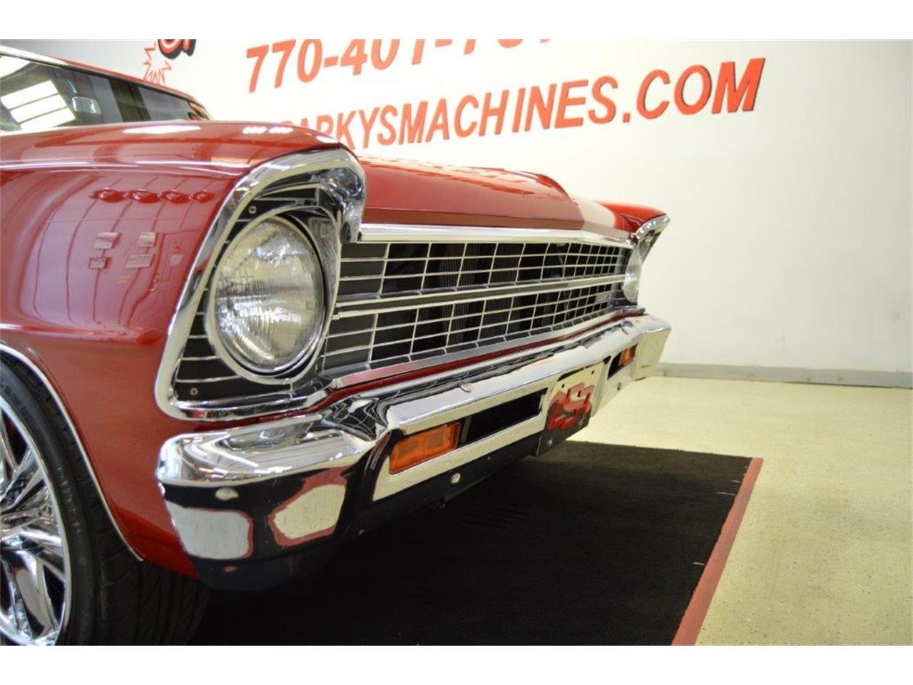 1967 Chevrolet Nova for sale in Loganville, GA – photo 6