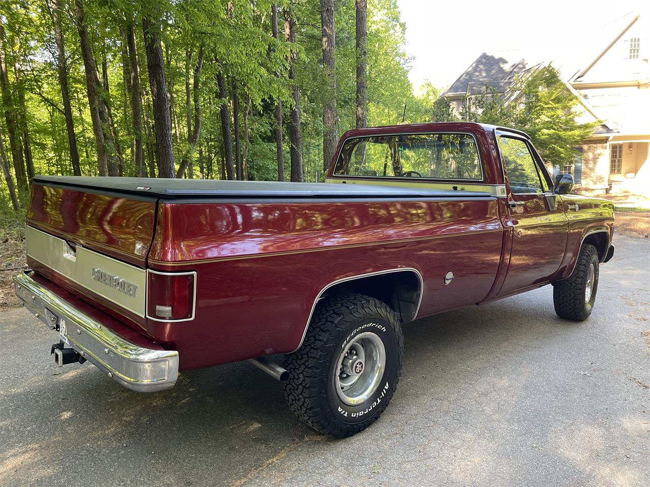 1978 Chevrolet Pickup for sale in Other, Other – photo 10