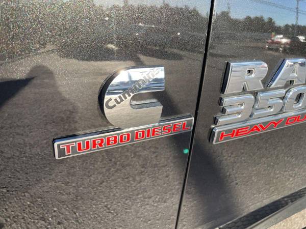 2018 RAM Ram Chassis 3500 Short Wheelbase (Dual Rear Wheel) Diesel for sale in Plaistow, MA – photo 13