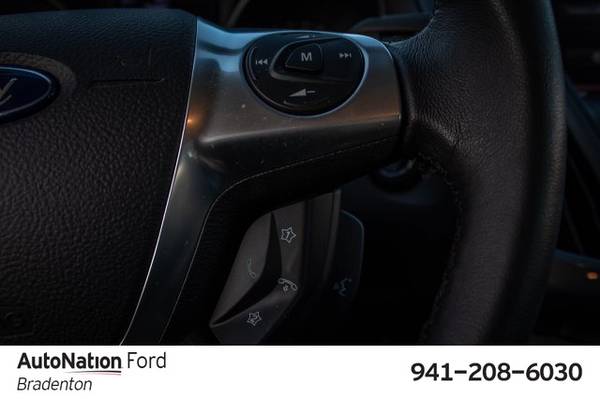 2013 Ford Focus Titanium SKU:DL104523 Hatchback for sale in Bradenton, FL – photo 17