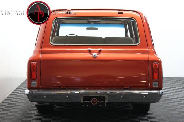 1970 *CHEVROLET* *SUBURBAN* *VINTAGE* AC AUTO V8! 3 DOOR! - cars &... for sale in Statesville, NC – photo 23