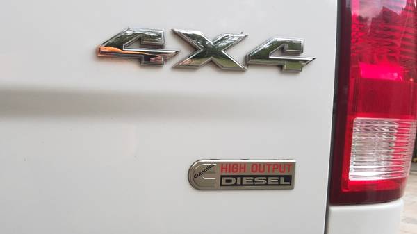 2012 Dodge Ram 3500 4X4 - Verified for sale in Webster, FL – photo 24