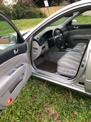 2006 Hyundai Sonata - cars & trucks - by owner - vehicle automotive... for sale in 22206, District Of Columbia – photo 2