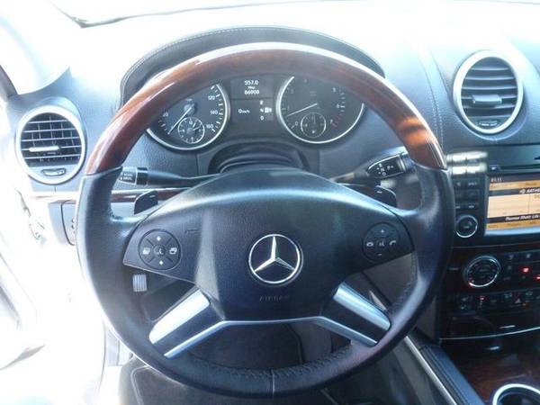 2009 Mercedes-Benz GL-Class - As little as $800 Down... - cars &... for sale in Mooresville, NC – photo 19