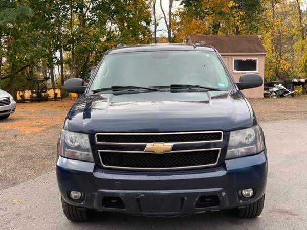 2008 Chevy Tahoe LT Loaded - cars & trucks - by owner - vehicle... for sale in East Derry, NH – photo 3