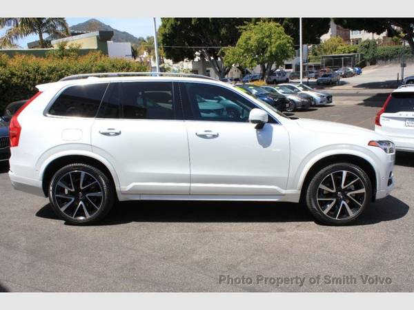 2018 Volvo XC90 T6 AWD VOLVO CERTIFIED ONLY 24, 000 MILES - cars & for sale in Other, TX – photo 6