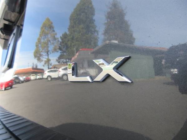 2015 Kia Sedona LX - - by dealer - vehicle automotive for sale in Santa Cruz, CA – photo 9