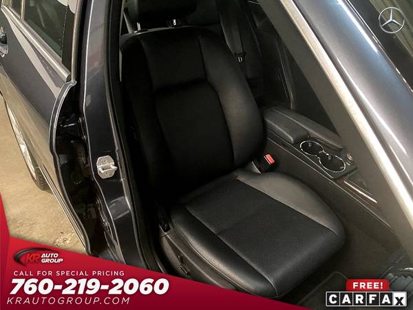 2008 MERCEDES C300** 1 OWNER ** ALL SERVICE RECORDS**SUPER CLEAN -... for sale in Palm Desert , CA – photo 13