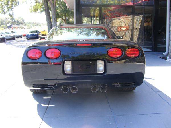 2004 Chevrolet Corvette for sale in largo, FL – photo 5