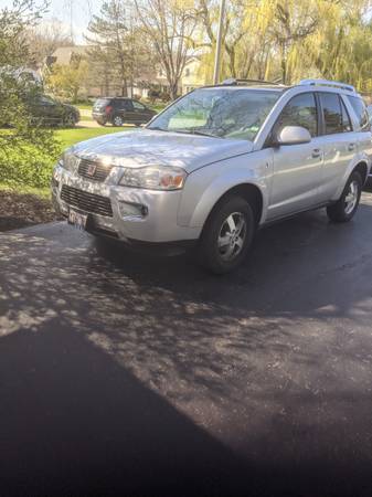 2007 Saturn Vue for sale in Other, WI